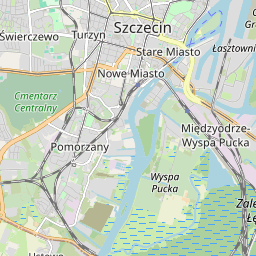 Salon Fryzjerski Zachodniopomorskie Szczecin łękno Polskie