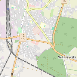 Salony Fryzjerskie Jarocin Polskie Książki Telefoniczne