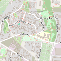 Salony Fryzjerskie Małopolskie Kraków Gen Fieldorfa Nila