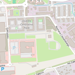 Salony Fryzjerskie Małopolskie Kraków Gen Fieldorfa Nila
