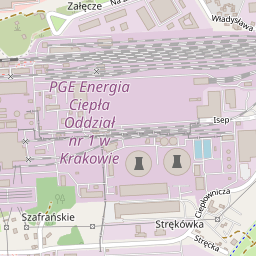 Salony Fryzjerskie Małopolskie Kraków Gen Fieldorfa Nila