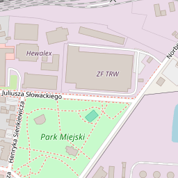 Strefa Cięcia Salon Fryzjerski Agnieszka Cygan Siemińska