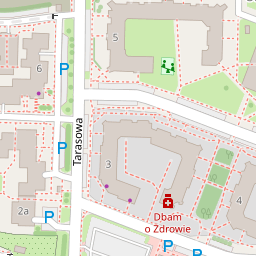 Stomatolodzy lubelskie, lublin, altanowa polskie ksiÄ
żki ... Altanowa 4 lublin