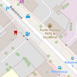 Salon Fryzjerski Ewa Karwecka Szczecin Salony Fryzjerskie Pktpl