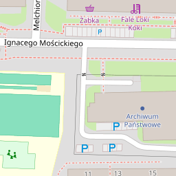 Alicja Fraszczyk Gorzów Wielkopolski Salony Fryzjerskie Pktpl