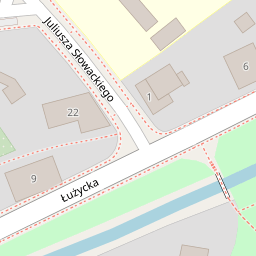 Wyrzykowska Julita Zakład Fryzjerski Lubań Salony Fryzjerskie