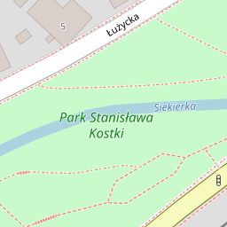 Wyrzykowska Julita Zakład Fryzjerski Lubań Salony Fryzjerskie
