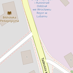 Zakład Fryzjerski Nieścior Iwona Lubań Salony Fryzjerskie Pktpl