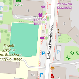 Zakład Fryzjerski Lech Chmara Kołobrzeg Salony Fryzjerskie Pktpl