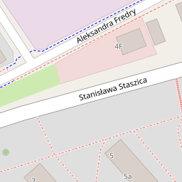 Kaczmarska Mieczysława Salon Fryzjerski Nowa Sól Salony