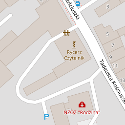 Urbanowicz Bogusława Salon Fryzjerski Kamienna Góra Salony