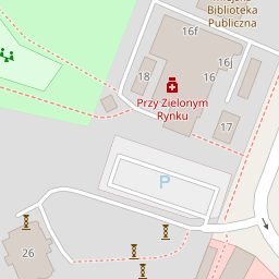 Birut Iza Szymańska Edyta Zakład Fryzjerski Głogów Salony