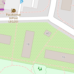 Wilczek Adam Salon Fryzjerski Legnica Salony Fryzjerskie Pktpl
