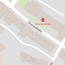 Ela Zakład Fryzjerski Jawor Salony Fryzjerskie Pktpl