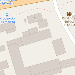 Qell Salon Fryzjerski Legnica Salony Fryzjerskie Pktpl