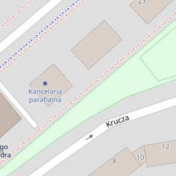 Fryzjer U Kasi Katarzyna Palej Lubin Salony Fryzjerskie Pktpl