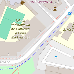 Słota Ewa Zakład Fryzjerski Damsko Męski Kłodzko Salony