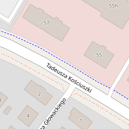 Studio Fryzjerskie Mazur Mirosława Mazur Szczecinek Salony