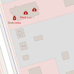 Salon Lucyna Paulina Urbaniak Przeźmierowo Salony Fryzjerskie