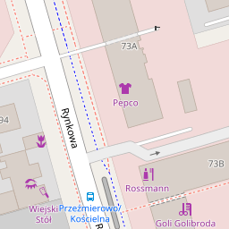 Salon Lucyna Fryzjerstwo Damsko Męskie Maria Regorius Przeźmierowo