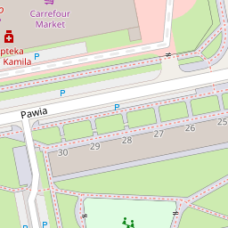 Paulina Zakład Fryzjerski Michalak B Poznań Salony