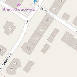 Adrian Salon Fryzjerski Adrian Spychała Brzeg Salony Fryzjerskie