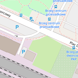Stylizacja Paznokci Francuz Patrycja Brzeg Salony Fryzjerskie