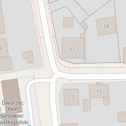 Fryzjer Męski Katarzyna Pawlak Janowiec Wielkopolski Salony