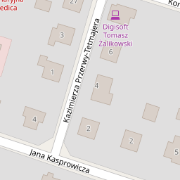 Iwona Kiełbasinska Salon Fryzjerski Iwona Chojnice Salony