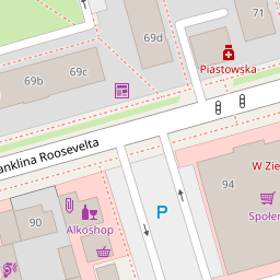 Agnieszka Zakład Fryzjerski Witkowska A Gniezno Salony