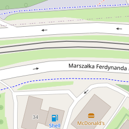 Pracownia Monika Gawrych Głowacka Bydgoszcz Salony Fryzjerskie