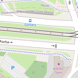 Pracownia Monika Gawrych Głowacka Bydgoszcz Salony Fryzjerskie