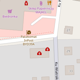 Salon Fryzjerski Victoria Katarzyna Warczak Bydgoszcz Salony