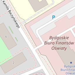 Czerniak Mateusz Salon Fryzjerski Bydgoszcz Salony Fryzjerskie