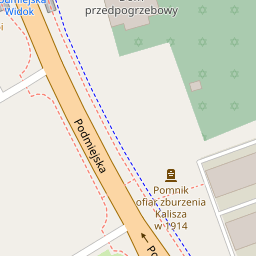 For Men Fryzjer Kalisz Salony Fryzjerskie Pktpl