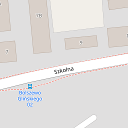 Studio Kosmetyczne Sekrety Urody Małgorzata Ruc Bolszewo