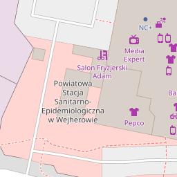 Adam Salon Fryzjerski Adam Stuba Wejherowo Salony Fryzjerskie