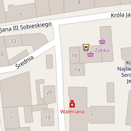 Przekwas Adela Zakład Fryzjerski Gniewkowo Salony Fryzjerskie