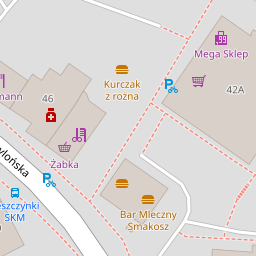 Aga Salon Fryzjerski Gdynia Salony Fryzjerskie Pktpl