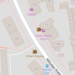 Jolanta Fryzjerstwo Gdynia Salony Fryzjerskie Pktpl