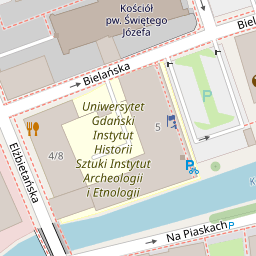 Boqobrody Fryzjer Męski Gajewski Jacek Gdańsk Salony