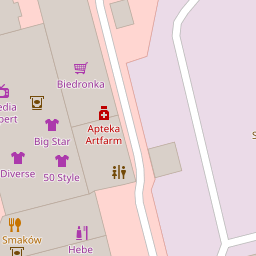 Abra Meble Galeria 11 Stka Lubliniec Producenci I Sprzedawcy