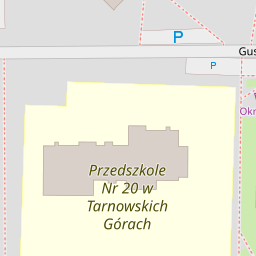 Szymczuk Izabela Inez Tarnowskie Góry Salony Fryzjerskie Pktpl