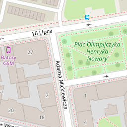 Janic Barbara Zakład Fryzjerski Chorzów Salony Fryzjerskie Pktpl