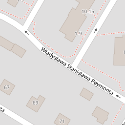 Małgosia Wasilewska M Kwidzyn Salony Fryzjerskie Pktpl