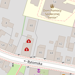 Aga Salon Fryzjerski Czeladź Salony Fryzjerskie Pktpl