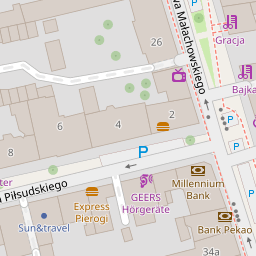 Bajka Zakład Fryzjerski Będzin Salony Fryzjerskie Pktpl