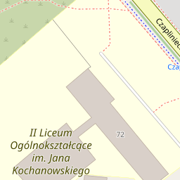Chojnacki Seweryn Salon Fryzjerski Męski Bełchatów Salony