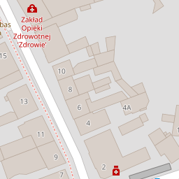 Salon Kosmetyczny Babskie Sprawy Izabela Czynsz Brodnica Salony