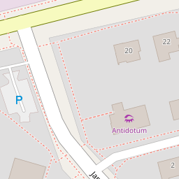 Antidotum Sp Z Oo Brodnica Salony Fryzjerskie Pktpl